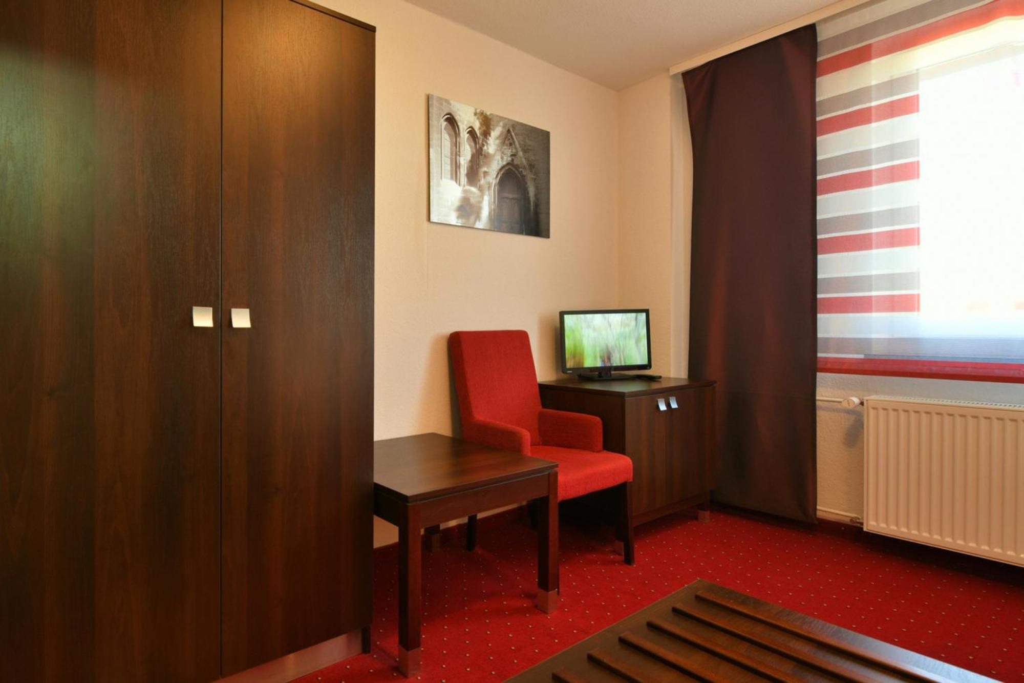 Skyhotel Merseburg Cameră foto