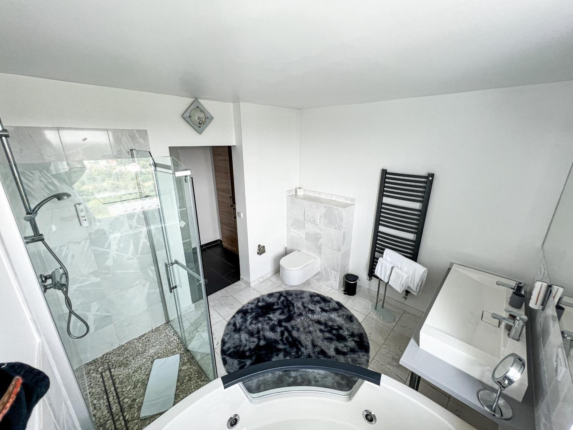Skyhotel Merseburg Cameră foto