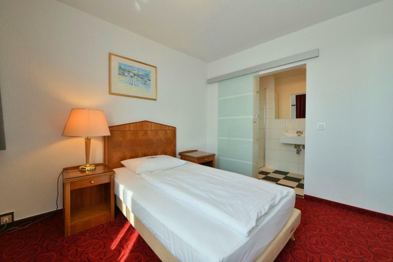 Skyhotel Merseburg Cameră foto